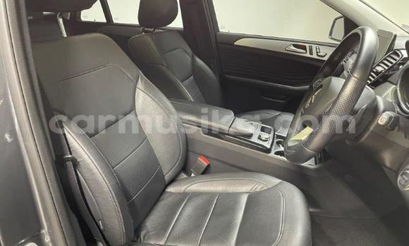 Tenga Tsaru Mercedes‒Benz GLE Zvimwe Mota in Beitbridge in Matabeleland South Tenga Tsaru Mercedes‒Benz GLE Zvimwe Mota in Beitbridge in Matabeleland South