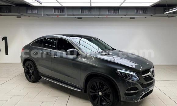 Tenga Tsaru Mercedes‒Benz GLE Zvimwe Mota in Beitbridge in Matabeleland South Tenga Tsaru Mercedes‒Benz GLE Zvimwe Mota in Beitbridge in Matabeleland South