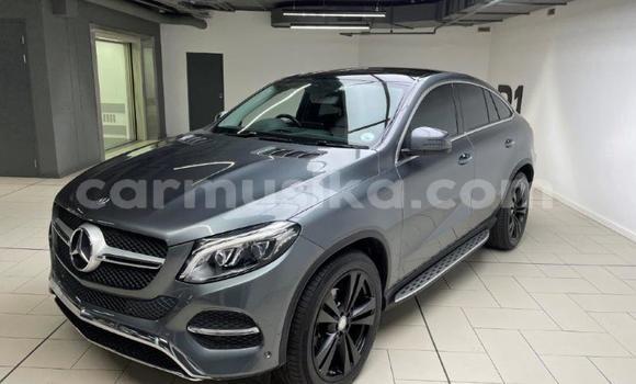 Tenga Tsaru Mercedes‒Benz GLE Zvimwe Mota in Beitbridge in Matabeleland South Tenga Tsaru Mercedes‒Benz GLE Zvimwe Mota in Beitbridge in Matabeleland South