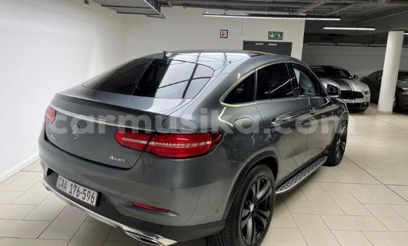 Tenga Tsaru Mercedes‒Benz GLE Zvimwe Mota in Beitbridge in Matabeleland South Tenga Tsaru Mercedes‒Benz GLE Zvimwe Mota in Beitbridge in Matabeleland South