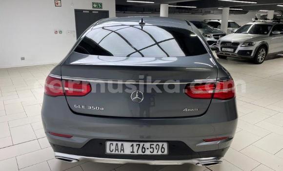 Tenga Tsaru Mercedes‒Benz GLE Zvimwe Mota in Beitbridge in Matabeleland South Tenga Tsaru Mercedes‒Benz GLE Zvimwe Mota in Beitbridge in Matabeleland South