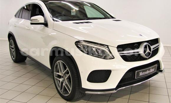 Tenga Tsaru Mercedes‒Benz GLE Chena Mota in Beitbridge in Matabeleland South Tenga Tsaru Mercedes‒Benz GLE Chena Mota in Beitbridge in Matabeleland South