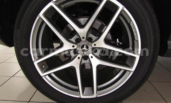 Tenga Tsaru Mercedes‒Benz GLE Chena Mota in Beitbridge in Matabeleland South Tenga Tsaru Mercedes‒Benz GLE Chena Mota in Beitbridge in Matabeleland South