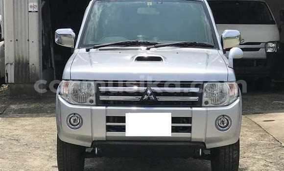 Buy Used Mitsubishi Pajero Mini Other Car in Beitbridge in Matabeleland South Buy Used Mitsubishi Pajero Mini Other Car in Beitbridge in Matabeleland South