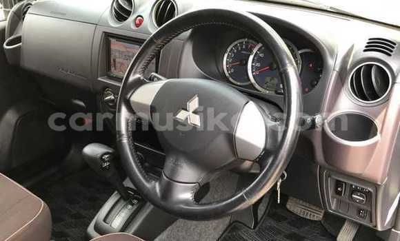 Buy Used Mitsubishi Pajero Mini Other Car in Beitbridge in Matabeleland South Buy Used Mitsubishi Pajero Mini Other Car in Beitbridge in Matabeleland South