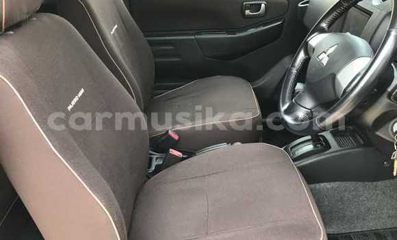 Buy Used Mitsubishi Pajero Mini Other Car in Beitbridge in Matabeleland South Buy Used Mitsubishi Pajero Mini Other Car in Beitbridge in Matabeleland South