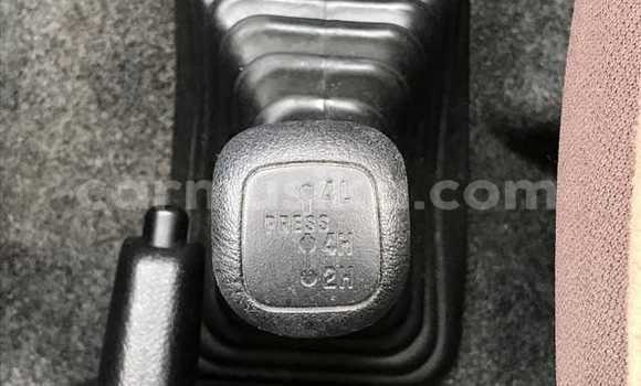 Buy Used Mitsubishi Pajero Mini Other Car in Beitbridge in Matabeleland South Buy Used Mitsubishi Pajero Mini Other Car in Beitbridge in Matabeleland South