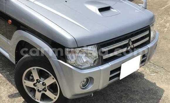 Buy Used Mitsubishi Pajero Mini Other Car in Beitbridge in Matabeleland South Buy Used Mitsubishi Pajero Mini Other Car in Beitbridge in Matabeleland South