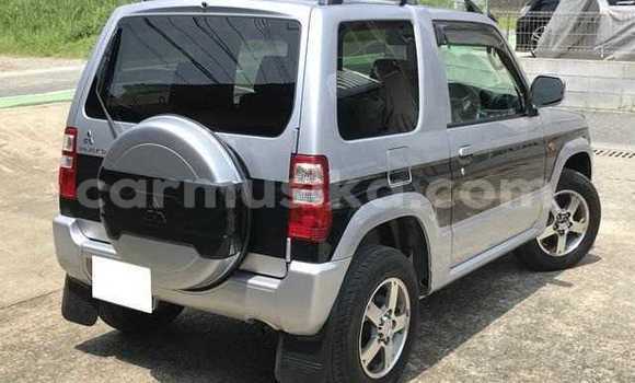 Buy Used Mitsubishi Pajero Mini Other Car in Beitbridge in Matabeleland South Buy Used Mitsubishi Pajero Mini Other Car in Beitbridge in Matabeleland South