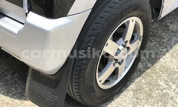 Buy Used Mitsubishi Pajero Mini Other Car in Beitbridge in Matabeleland South Buy Used Mitsubishi Pajero Mini Other Car in Beitbridge in Matabeleland South