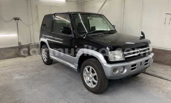 Nunua Ilio tumika Mitsubishi Pajero Mini Nyingine Gari ndani ya Beitbridge nchini Matabeleland Kusini Nunua Ilio tumika Mitsubishi Pajero Mini Nyingine Gari ndani ya Beitbridge nchini Matabeleland Kusini