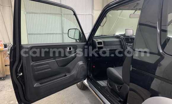 Nunua Ilio tumika Mitsubishi Pajero Mini Nyingine Gari ndani ya Beitbridge nchini Matabeleland Kusini Nunua Ilio tumika Mitsubishi Pajero Mini Nyingine Gari ndani ya Beitbridge nchini Matabeleland Kusini