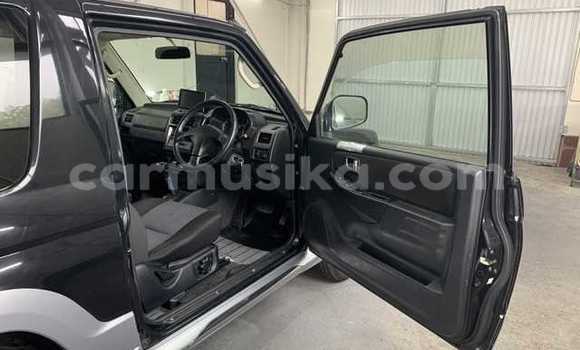 Nunua Ilio tumika Mitsubishi Pajero Mini Nyingine Gari ndani ya Beitbridge nchini Matabeleland Kusini Nunua Ilio tumika Mitsubishi Pajero Mini Nyingine Gari ndani ya Beitbridge nchini Matabeleland Kusini