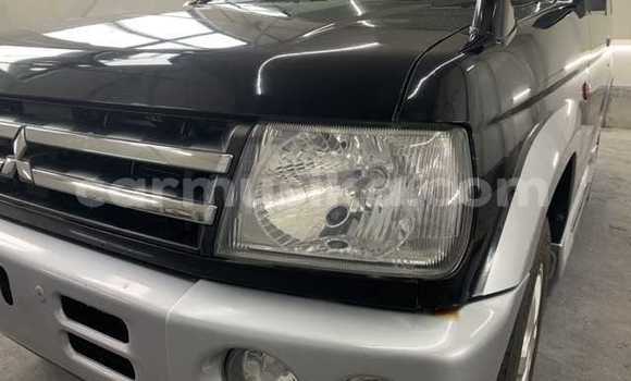 Nunua Ilio tumika Mitsubishi Pajero Mini Nyingine Gari ndani ya Beitbridge nchini Matabeleland Kusini Nunua Ilio tumika Mitsubishi Pajero Mini Nyingine Gari ndani ya Beitbridge nchini Matabeleland Kusini