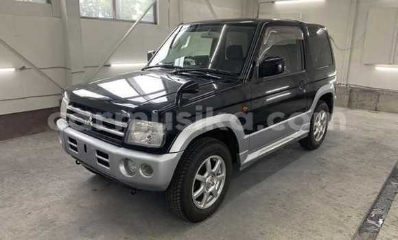 Nunua Ilio tumika Mitsubishi Pajero Mini Nyingine Gari ndani ya Beitbridge nchini Matabeleland Kusini Nunua Ilio tumika Mitsubishi Pajero Mini Nyingine Gari ndani ya Beitbridge nchini Matabeleland Kusini