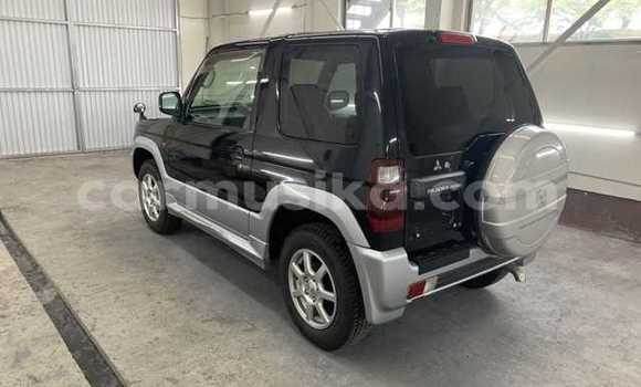 Nunua Ilio tumika Mitsubishi Pajero Mini Nyingine Gari ndani ya Beitbridge nchini Matabeleland Kusini Nunua Ilio tumika Mitsubishi Pajero Mini Nyingine Gari ndani ya Beitbridge nchini Matabeleland Kusini