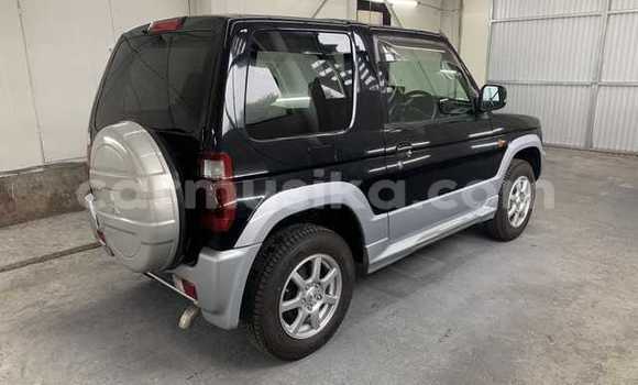 Nunua Ilio tumika Mitsubishi Pajero Mini Nyingine Gari ndani ya Beitbridge nchini Matabeleland Kusini Nunua Ilio tumika Mitsubishi Pajero Mini Nyingine Gari ndani ya Beitbridge nchini Matabeleland Kusini