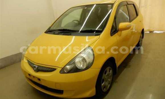 Buy Used Honda Fit Other Car in Beitbridge in Matabeleland South