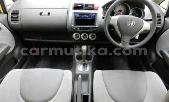 Tenga Tsaru Honda Fit Zvimwe Mota in Beitbridge in Matabeleland South Tenga Tsaru Honda Fit Zvimwe Mota in Beitbridge in Matabeleland South