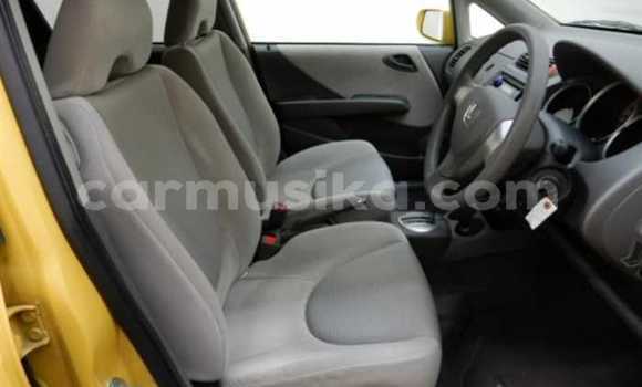 Tenga Tsaru Honda Fit Zvimwe Mota in Beitbridge in Matabeleland South Tenga Tsaru Honda Fit Zvimwe Mota in Beitbridge in Matabeleland South