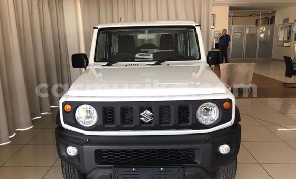 Nunua Ilio tumika Suzuki Jimny Nyeupe Gari ndani ya Beitbridge nchini Matabeleland Kusini Nunua Ilio tumika Suzuki Jimny Nyeupe Gari ndani ya Beitbridge nchini Matabeleland Kusini