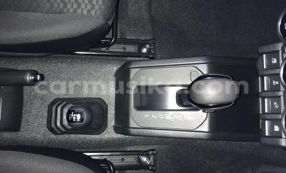 Nunua Ilio tumika Suzuki Jimny Nyeupe Gari ndani ya Beitbridge nchini Matabeleland Kusini Nunua Ilio tumika Suzuki Jimny Nyeupe Gari ndani ya Beitbridge nchini Matabeleland Kusini