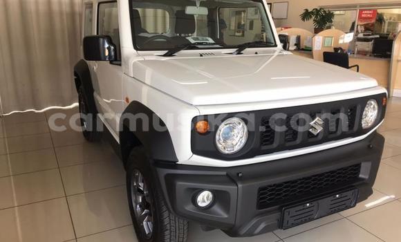 Nunua Ilio tumika Suzuki Jimny Nyeupe Gari ndani ya Beitbridge nchini Matabeleland Kusini Nunua Ilio tumika Suzuki Jimny Nyeupe Gari ndani ya Beitbridge nchini Matabeleland Kusini