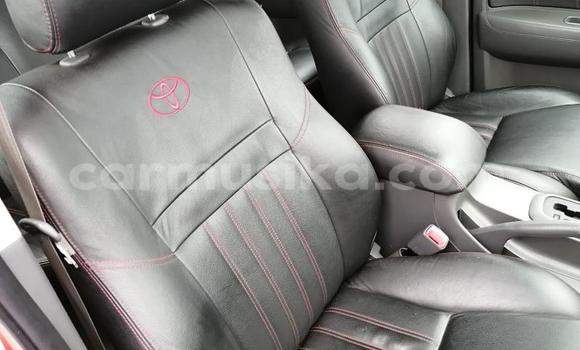 Buy Used Toyota Hilux Red Car in Beitbridge in Matabeleland South Buy Used Toyota Hilux Red Car in Beitbridge in Matabeleland South