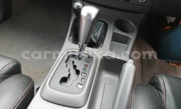 Buy Used Toyota Hilux Red Car in Beitbridge in Matabeleland South Buy Used Toyota Hilux Red Car in Beitbridge in Matabeleland South