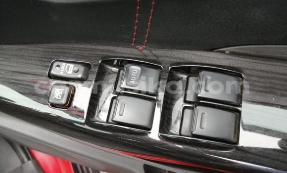 Buy Used Toyota Hilux Red Car in Beitbridge in Matabeleland South Buy Used Toyota Hilux Red Car in Beitbridge in Matabeleland South