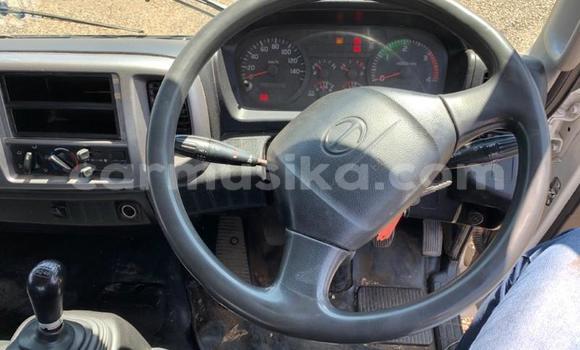 Tenga Tsaru Hino 300 Chena Rori in Beitbridge in Matabeleland South Tenga Tsaru Hino 300 Chena Rori in Beitbridge in Matabeleland South