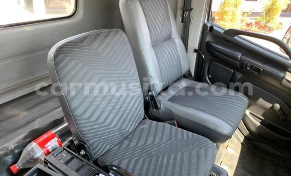 Tenga Tsaru Hino 300 Chena Rori in Beitbridge in Matabeleland South Tenga Tsaru Hino 300 Chena Rori in Beitbridge in Matabeleland South