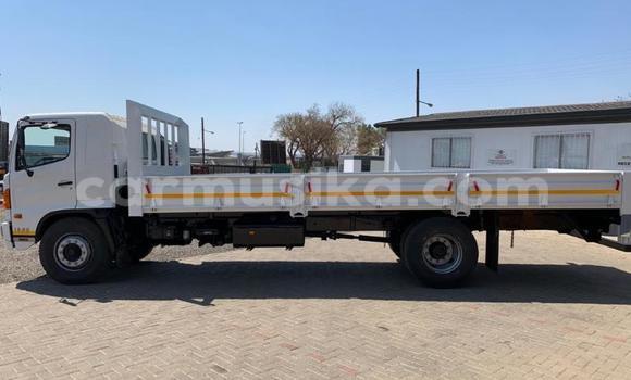 Tenga Tsaru Hino 300 Chena Rori in Beitbridge in Matabeleland South Tenga Tsaru Hino 300 Chena Rori in Beitbridge in Matabeleland South