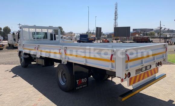 Tenga Tsaru Hino 300 Chena Rori in Beitbridge in Matabeleland South Tenga Tsaru Hino 300 Chena Rori in Beitbridge in Matabeleland South