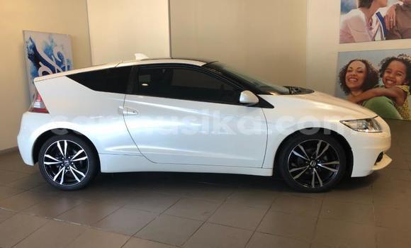 Acheter Occasion Voiture Honda CR-Z Blanc à Beitbridge, Matabeleland South Acheter Occasion Voiture Honda CR-Z Blanc à Beitbridge, Matabeleland South