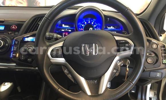 Acheter Occasion Voiture Honda CR-Z Blanc à Beitbridge, Matabeleland South Acheter Occasion Voiture Honda CR-Z Blanc à Beitbridge, Matabeleland South