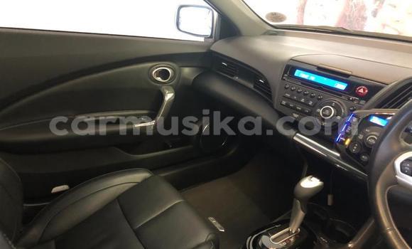 Acheter Occasion Voiture Honda CR-Z Blanc à Beitbridge, Matabeleland South Acheter Occasion Voiture Honda CR-Z Blanc à Beitbridge, Matabeleland South