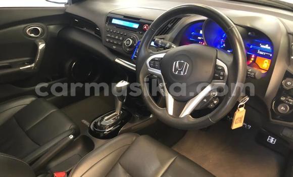 Acheter Occasion Voiture Honda CR-Z Blanc à Beitbridge, Matabeleland South Acheter Occasion Voiture Honda CR-Z Blanc à Beitbridge, Matabeleland South