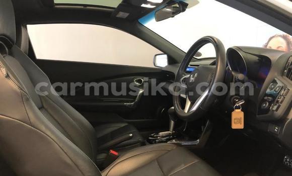 Acheter Occasion Voiture Honda CR-Z Blanc à Beitbridge, Matabeleland South Acheter Occasion Voiture Honda CR-Z Blanc à Beitbridge, Matabeleland South