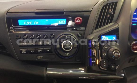 Acheter Occasion Voiture Honda CR-Z Blanc à Beitbridge, Matabeleland South Acheter Occasion Voiture Honda CR-Z Blanc à Beitbridge, Matabeleland South