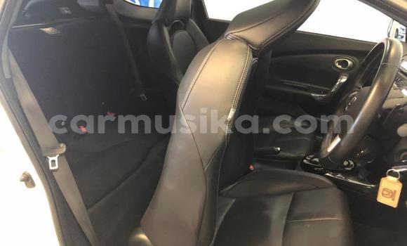 Acheter Occasion Voiture Honda CR-Z Blanc à Beitbridge, Matabeleland South Acheter Occasion Voiture Honda CR-Z Blanc à Beitbridge, Matabeleland South