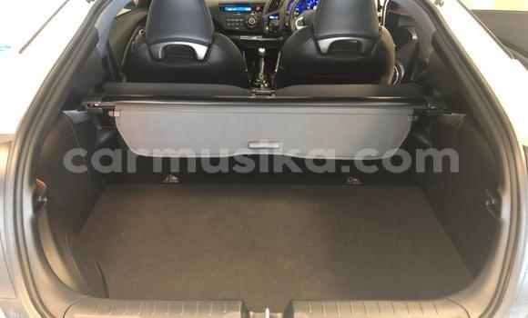 Acheter Occasion Voiture Honda CR-Z Blanc à Beitbridge, Matabeleland South Acheter Occasion Voiture Honda CR-Z Blanc à Beitbridge, Matabeleland South