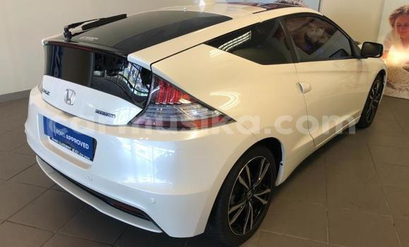 Acheter Occasion Voiture Honda CR-Z Blanc à Beitbridge, Matabeleland South Acheter Occasion Voiture Honda CR-Z Blanc à Beitbridge, Matabeleland South