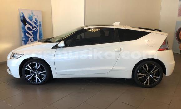Acheter Occasion Voiture Honda CR-Z Blanc à Beitbridge, Matabeleland South Acheter Occasion Voiture Honda CR-Z Blanc à Beitbridge, Matabeleland South