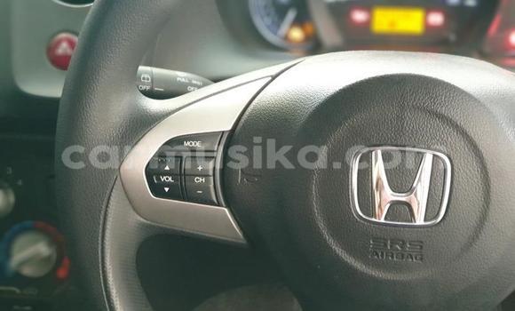 Acheter Occasion Voiture Honda Brio Rouge à Beitbridge, Matabeleland South Acheter Occasion Voiture Honda Brio Rouge à Beitbridge, Matabeleland South