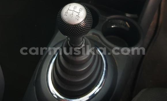 Acheter Occasion Voiture Honda Brio Rouge à Beitbridge, Matabeleland South Acheter Occasion Voiture Honda Brio Rouge à Beitbridge, Matabeleland South