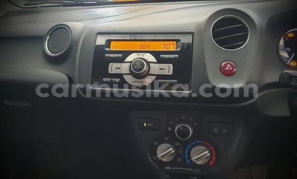 Acheter Occasion Voiture Honda Brio Rouge à Beitbridge, Matabeleland South Acheter Occasion Voiture Honda Brio Rouge à Beitbridge, Matabeleland South