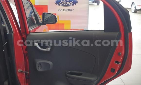 Acheter Occasion Voiture Honda Brio Rouge à Beitbridge, Matabeleland South Acheter Occasion Voiture Honda Brio Rouge à Beitbridge, Matabeleland South