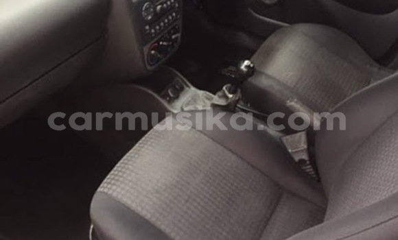 Tenga Tsaru Opel Corsa Tsvuku Mota in Beitbridge in Matabeleland South Tenga Tsaru Opel Corsa Tsvuku Mota in Beitbridge in Matabeleland South