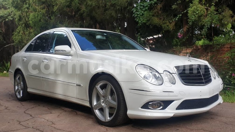 Big with watermark mercedes benz e class harare chitungwiza 20163